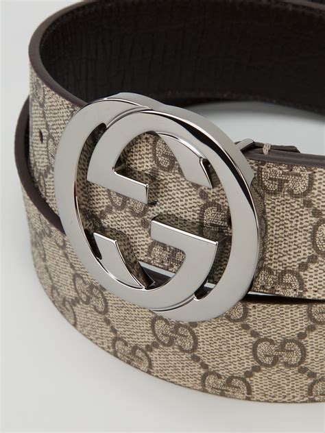 gucci belt men logo|yellow Lambo with Gucci logo.